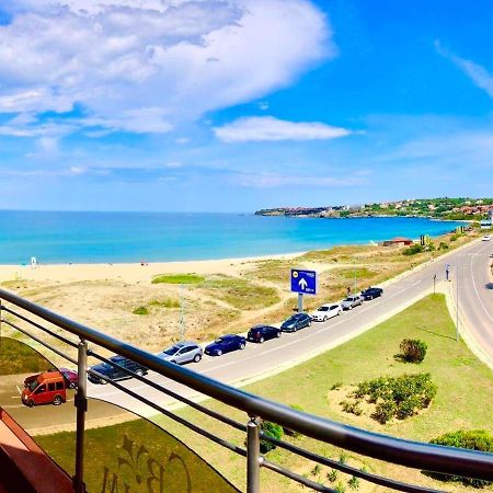 Свети Зосим Sozopol Exterior photo