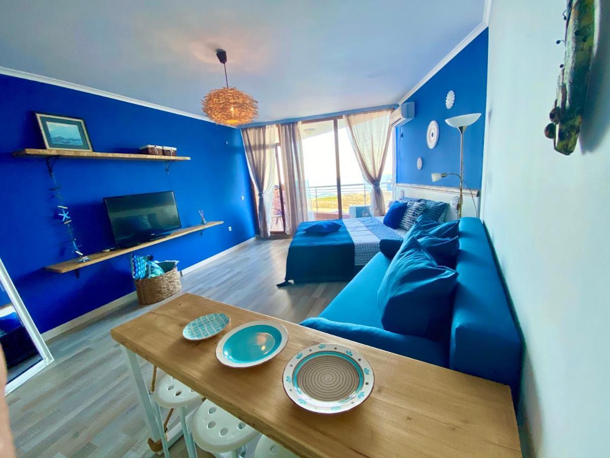 Свети Зосим Sozopol Exterior photo