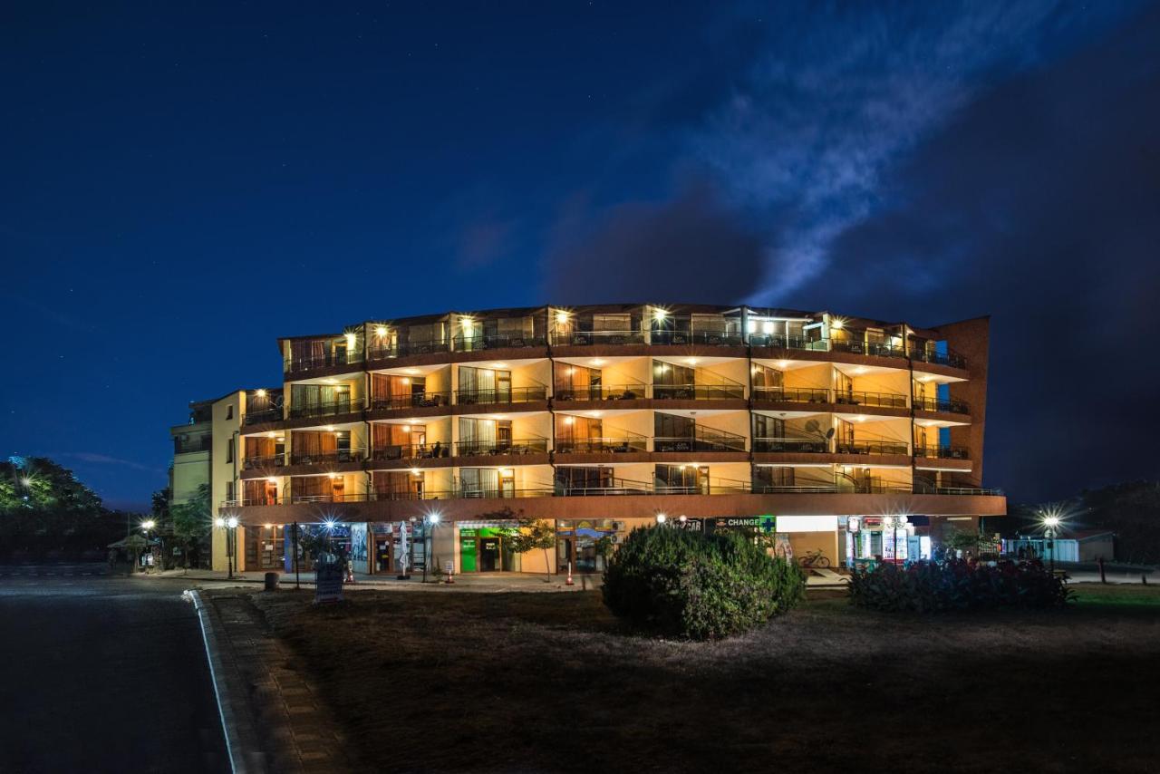Свети Зосим Sozopol Exterior photo