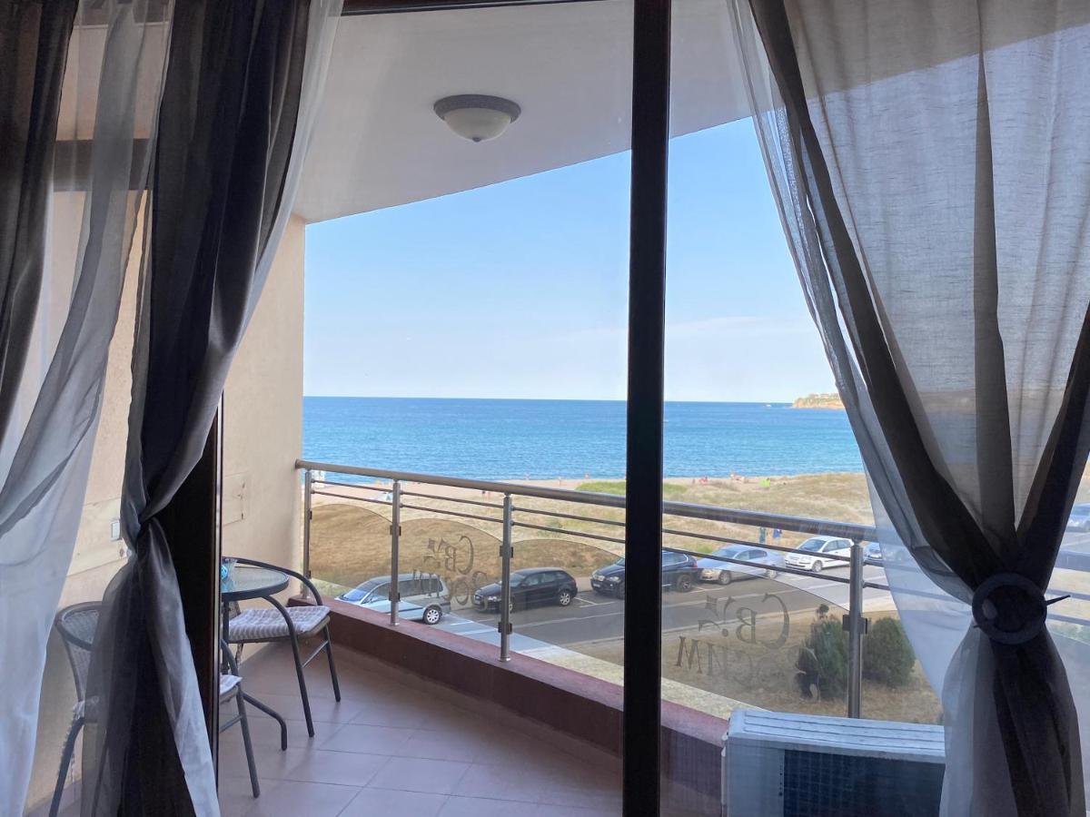 Свети Зосим Sozopol Exterior photo