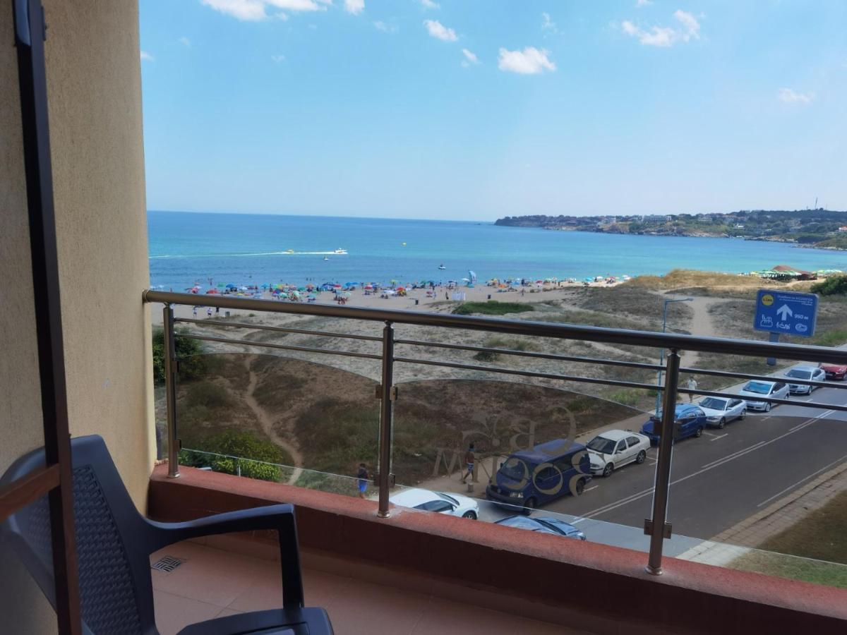 Свети Зосим Sozopol Exterior photo