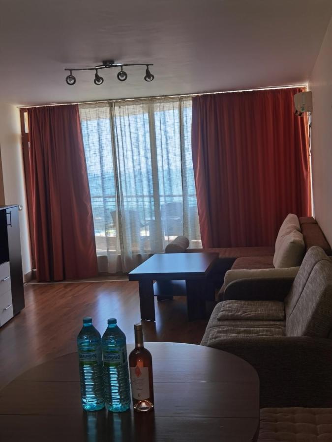 Свети Зосим Sozopol Exterior photo