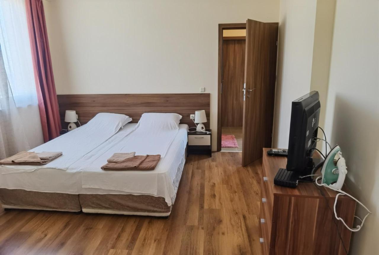Свети Зосим Sozopol Exterior photo