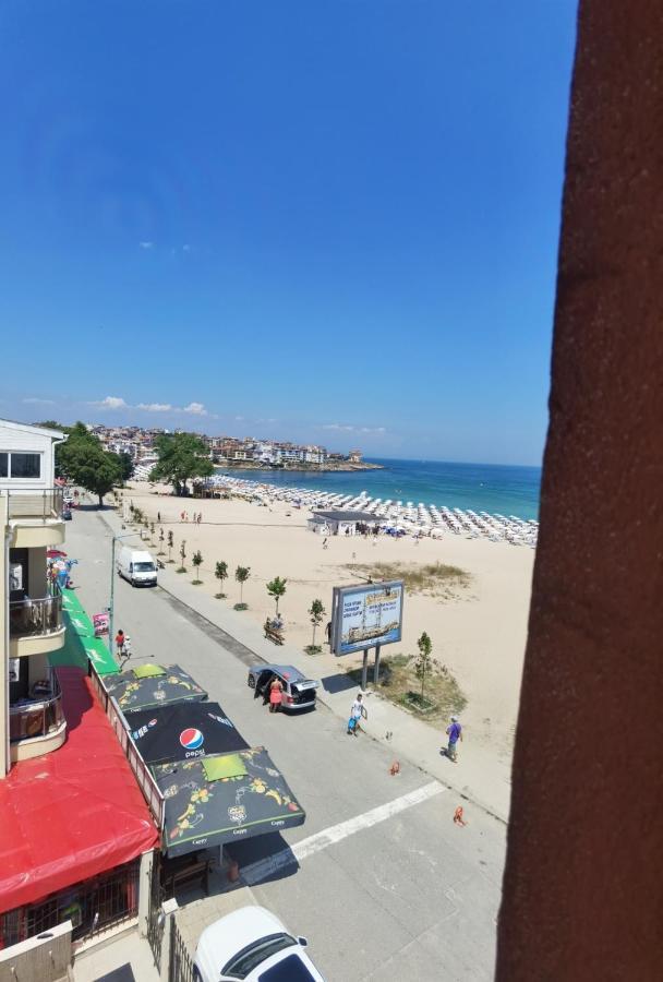 Свети Зосим Sozopol Exterior photo