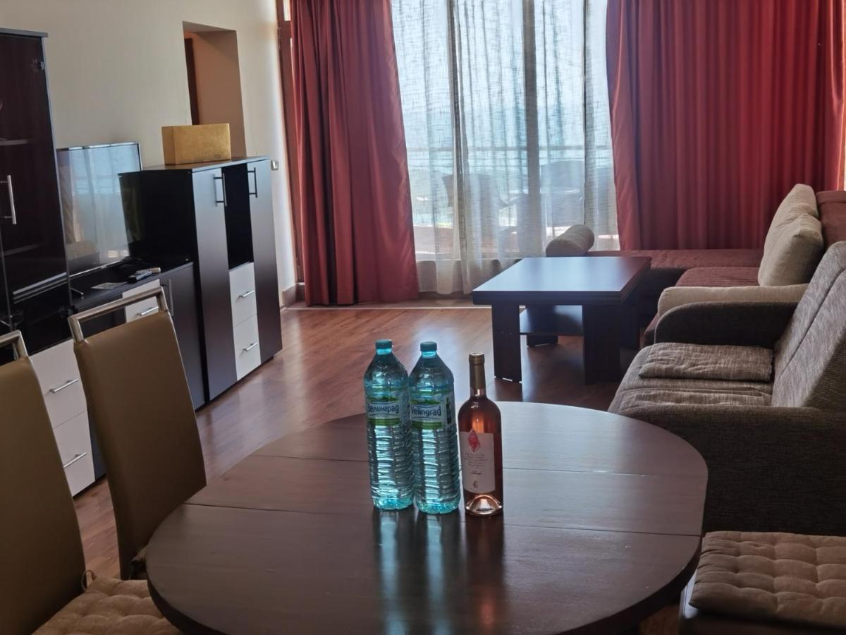 Свети Зосим Sozopol Exterior photo
