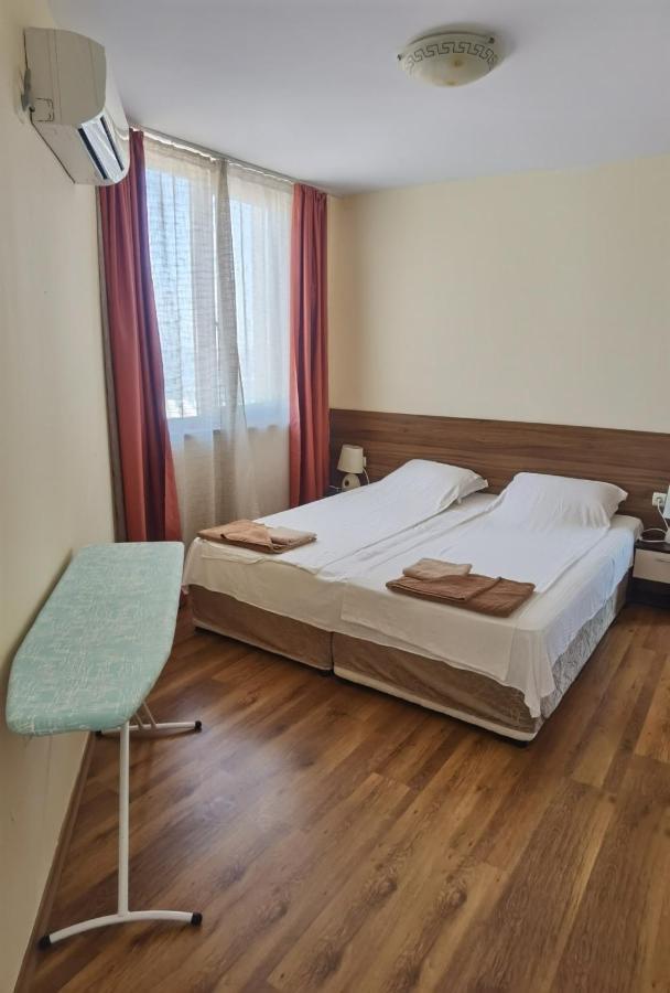 Свети Зосим Sozopol Exterior photo