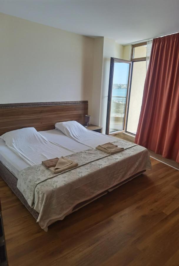 Свети Зосим Sozopol Exterior photo