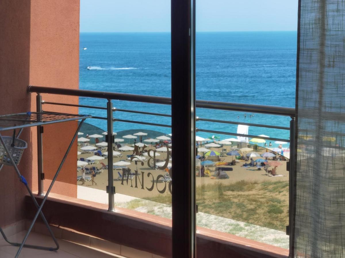 Свети Зосим Sozopol Exterior photo