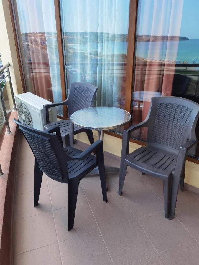 Свети Зосим Sozopol Exterior photo