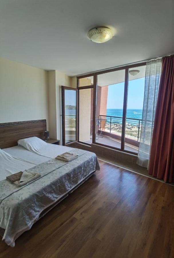 Свети Зосим Sozopol Exterior photo