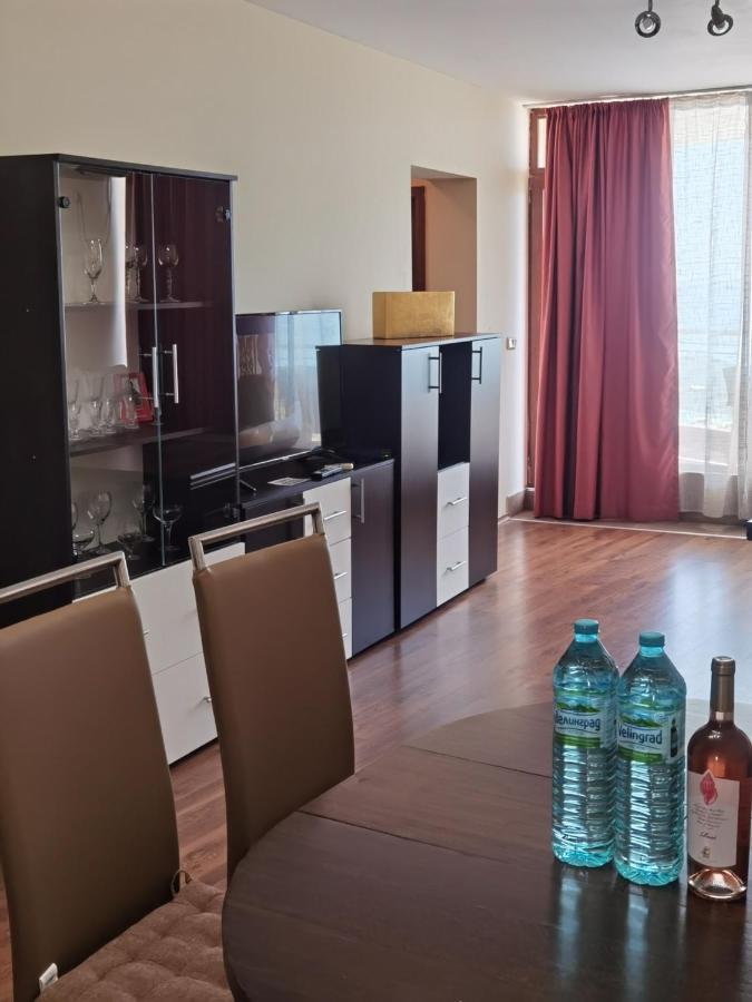 Свети Зосим Sozopol Exterior photo