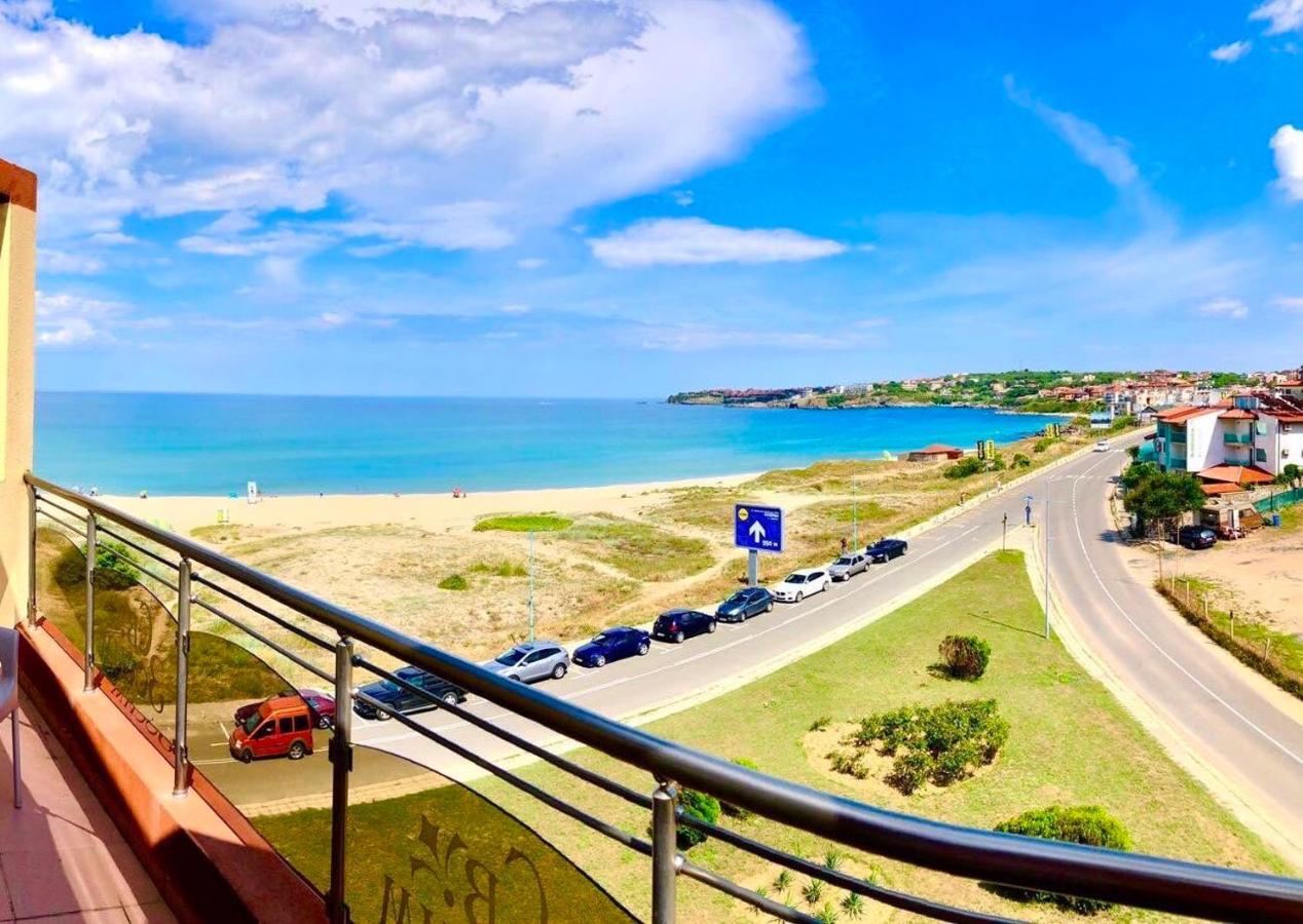 Свети Зосим Sozopol Exterior photo