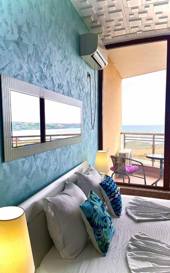 Свети Зосим Sozopol Exterior photo