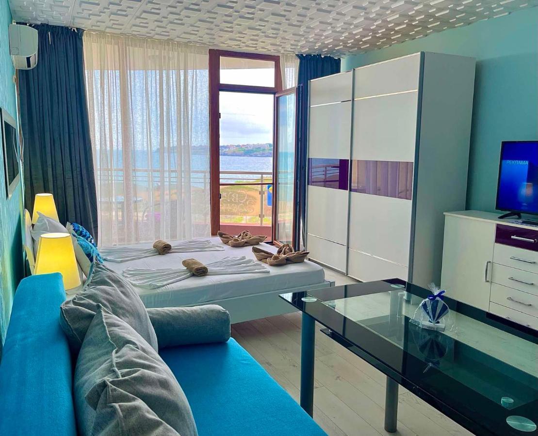 Свети Зосим Sozopol Exterior photo